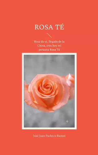 Rosa Té