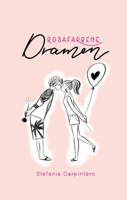 Rosafarbene Dramen (Carpintero, Stefanie)