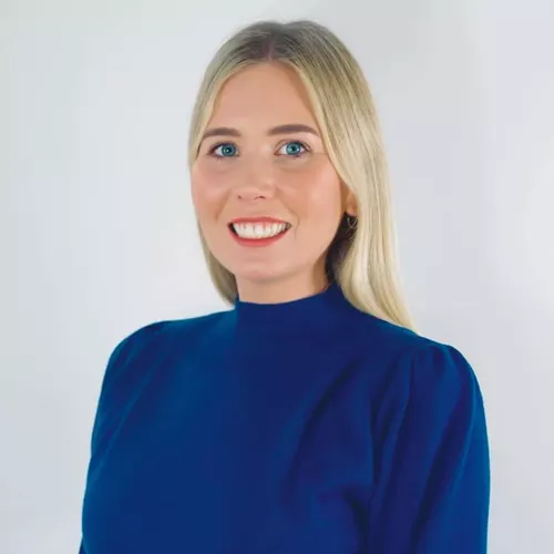 Rosalyne Marie Reber