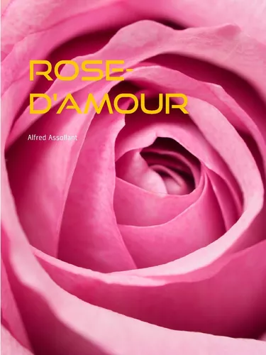 Rose-D'amour