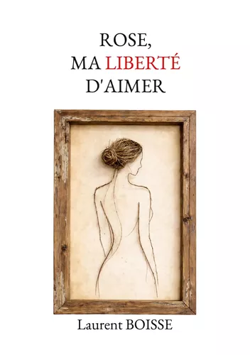 Rose, ma liberté d'aimer