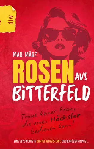 Rosen aus Bitterfeld