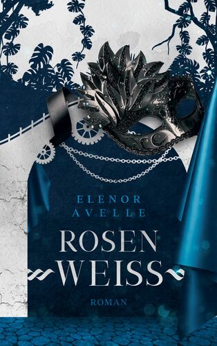 Cover Rosenweiss