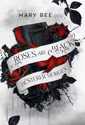 Roses are Black