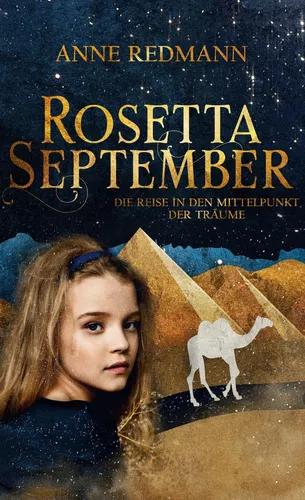 Rosetta September
