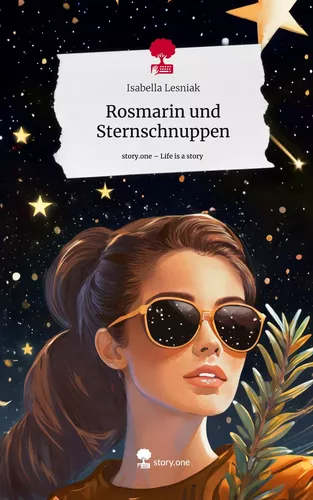 Rosmarin und Sternschnuppen. Life is a Story - story.one