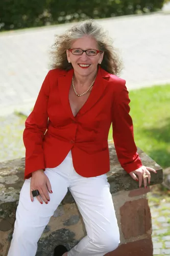 Roswitha Maria Strohäker