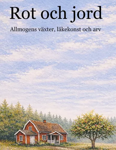 Rot och jord