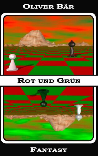 Rot und Grün