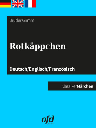 Rotkäppchen