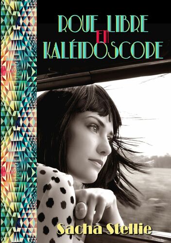 Roue libre en kaléidoscope