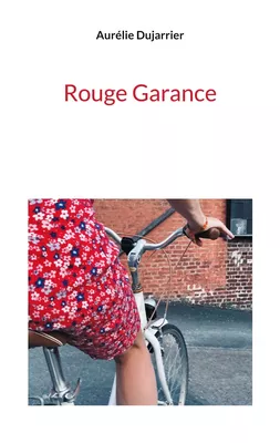 Rouge Garance