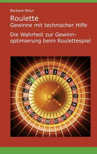 Roulette - Gewinne mit technischer Hilfe