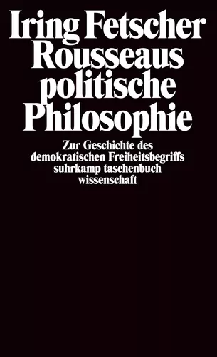 Rousseaus politische Philosophie