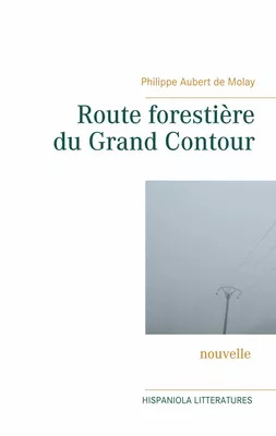 Route forestière du Grand Contour