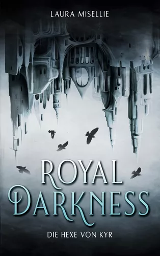 Royal Darkness