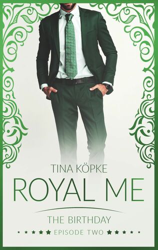 Royal Me - The Birthday