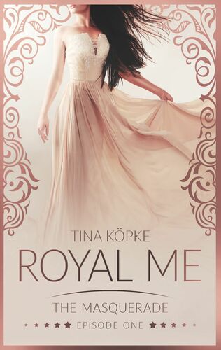 Royal Me - The Masquerade