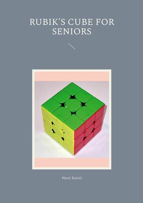 Rubik's Cube for Seniors