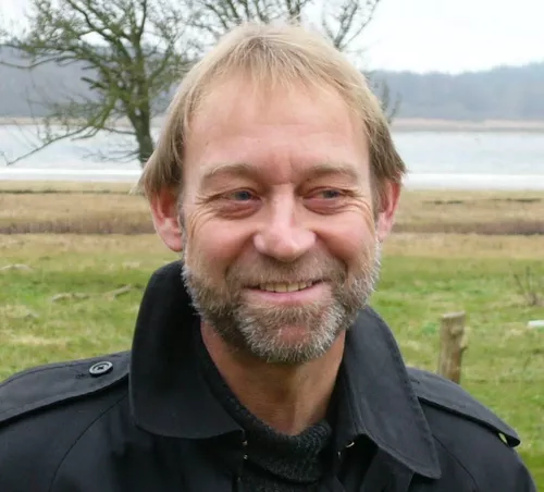 Ruddi Welzel
