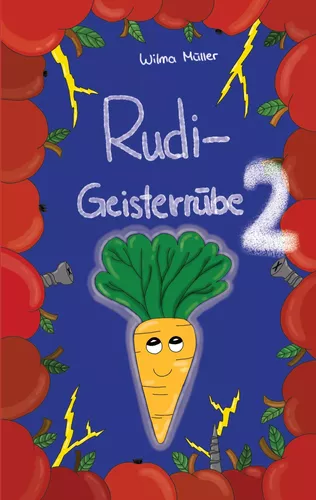 Rudi Geisterrübe 2