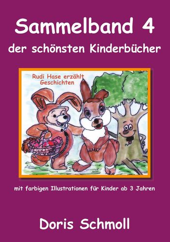 Rudi Hase erzählt Geschichten