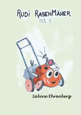 Rudi Rasenmäher