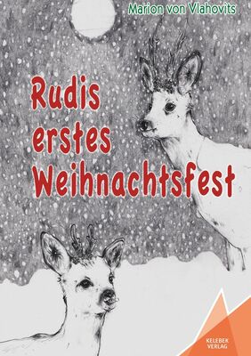 Rudis erstes Weihnachtsfest