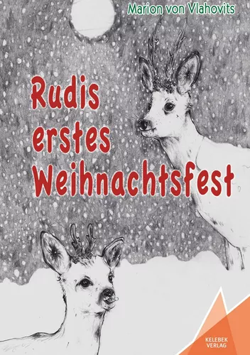 Rudis erstes Weihnachtsfest
