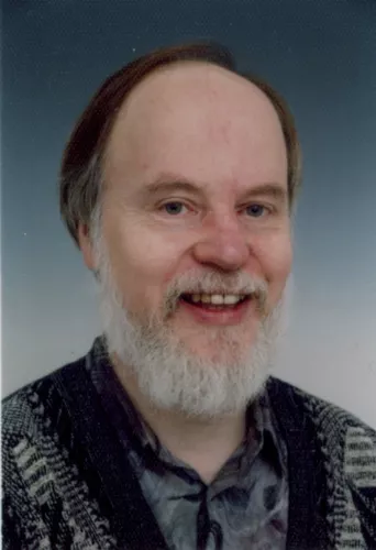 Rudolf Gratenau