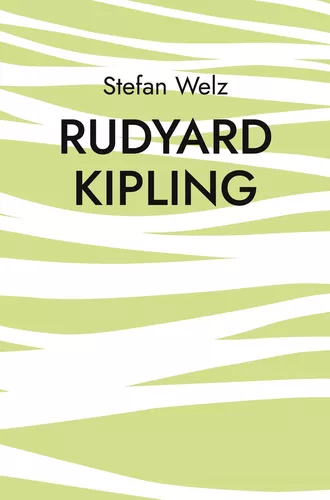 Rudyard Kipling