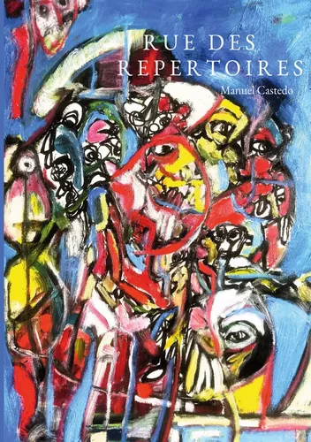 Rue des Répertoires
