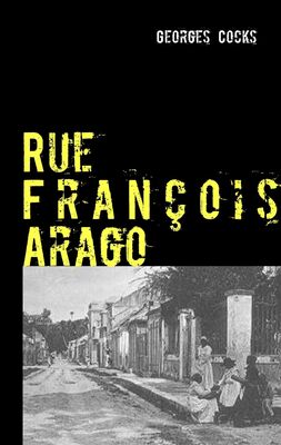 Rue François Arago