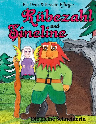 Rübezahl und Sineline