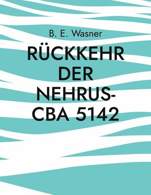 Rückkehr der Nehrus-CBA 5142