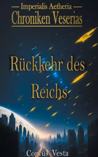 Rückkehr des Reichs