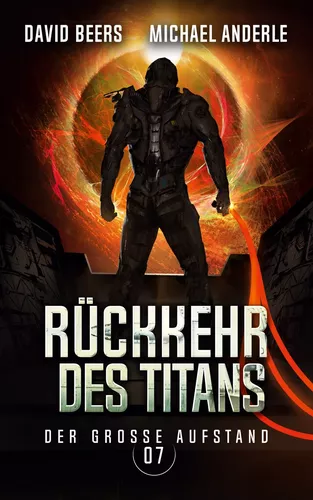 Rückkehr des Titans