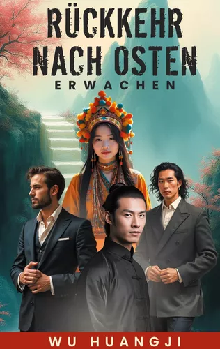 Rückkehr nach Osten