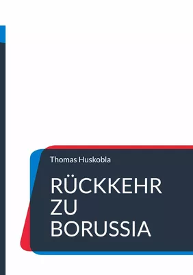 Rückkehr zu Borussia