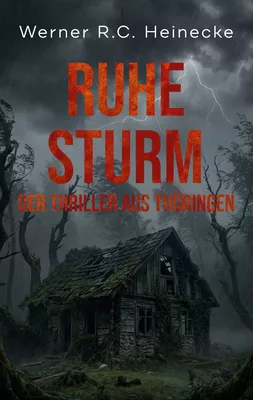 Ruhesturm