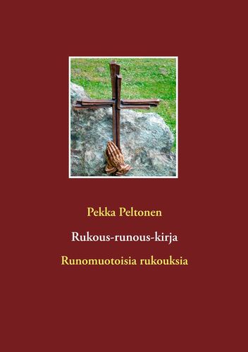 Rukous-runous-kirja