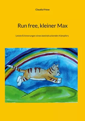 Run free, kleiner Max