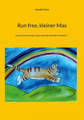 Run free, kleiner Max