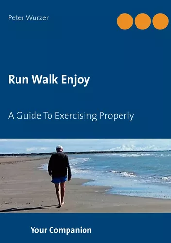 Run Walk Enjoy