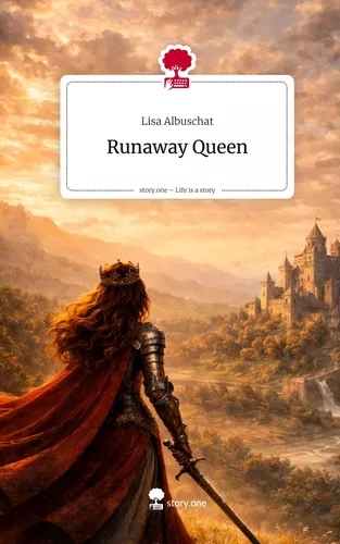 Runaway Queen. Life is a Story - story.one