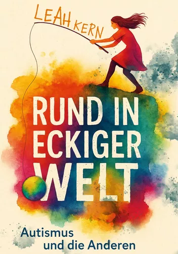 Rund in eckiger Welt