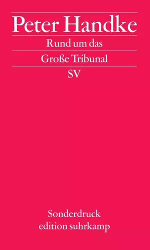 Rund um das Große Tribunal