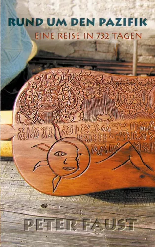 Rund um den Pazifik