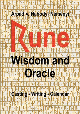 Rune Wisdom and Oracle