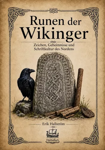 Runen der Wikinger